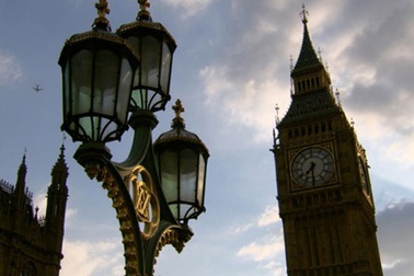 Những bức ảnh hiếm bên trong tháp đồng hồ Big Ben nổi tiếng