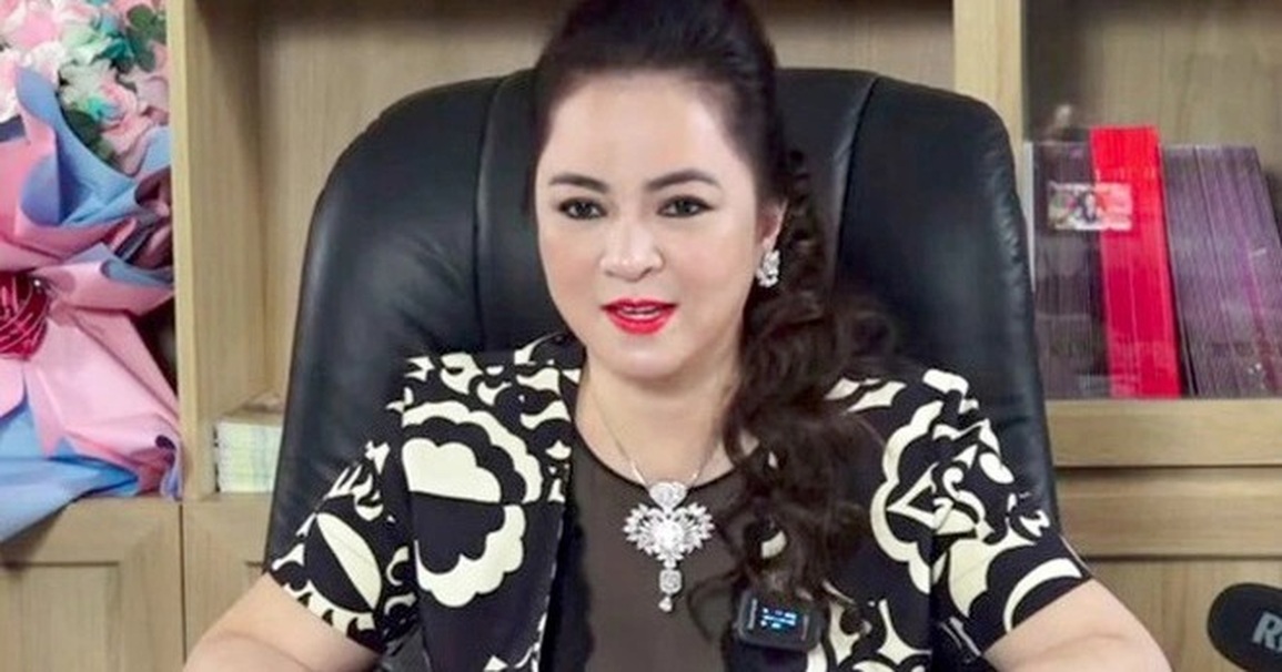 Vụ bà Phương Hằng: Hai cơ quan cùng khởi tố, có chồng chéo không? - 1 Vụ bà Phương Hằng: Hai cơ quan cùng khởi tố, có chồng chéo không? - 1