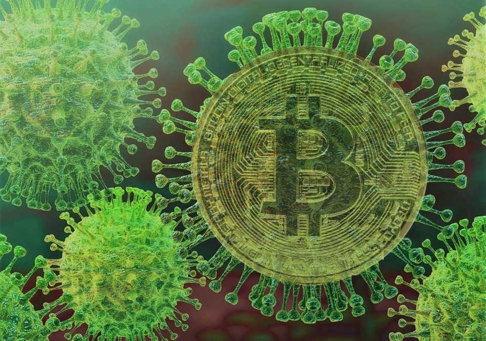 Venezuela đóng cửa toàn bộ ngân hàng chống Covid-19, giá Bitcoin tăng mạnh - 1 Venezuela đóng cửa toàn bộ ngân hàng chống Covid-19, giá Bitcoin tăng mạnh - 1