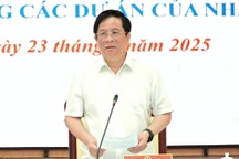 Chủ tịch An Giang yêu cầu dự án phục vụ APEC khởi công ngay trong tháng 9