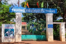 Xôn xao chuyện thầy giáo đăng nội dung phản cảm trên mạng xã hội