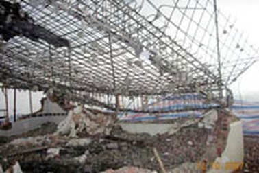 Chủ các công trình vượt phép đồng loạt xin “khoan hồng” 