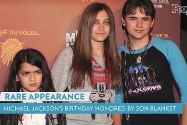 "Cậu út" nhà Michael Jackson đưa bà nội ra tòa vì bất đồng tài chính