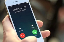 Người đàn ông mất 120 triệu đồng sau khi nghe cuộc điện thoại lạ