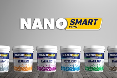 NANO SMART cần tìm đại lý phân phối