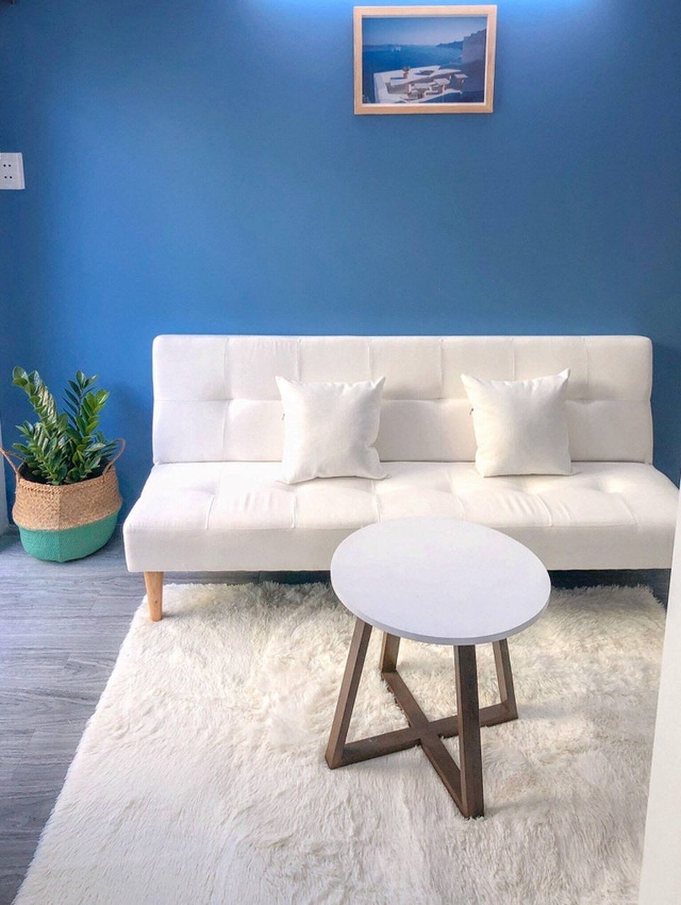 Diện tích chưa tới 20m2, loạt nhà này là minh chứng “nhỏ mà có võ” - 3 Diện tích chưa tới 20m2, loạt nhà này là minh chứng “nhỏ mà có võ” - 3