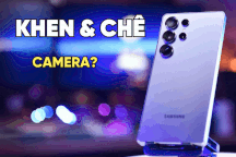 Đánh giá Galaxy S25 Ultra: Hiệu năng, AI và camera 200MP có đáng tiền?