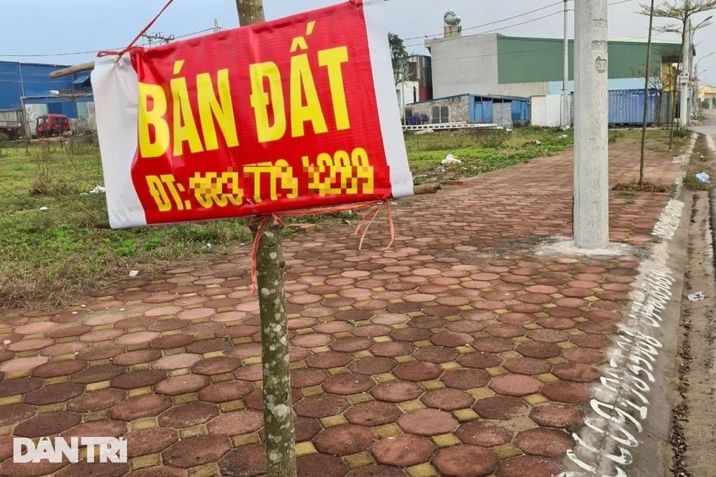 Đề xuất thí điểm trung tâm giao dịch BĐS: Sang tên sau 2 ngày mua bán - 1 Đề xuất thí điểm trung tâm giao dịch BĐS: Sang tên sau 2 ngày mua bán - 1