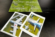 Chiến dịch “Mạng nhện” luồn sâu đánh lớn chưa từng có của Ukraine vào Nga