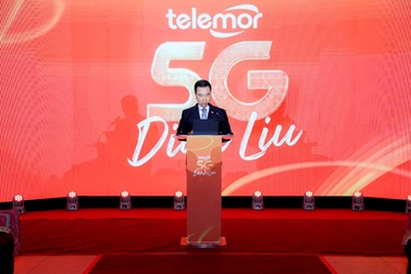 Viettel khai trương mạng 5G đầu tiên tại Timor-Leste