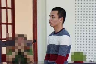 Lạnh gáy lời khai của kẻ giết hàng xóm vì tranh chấp đất rừng