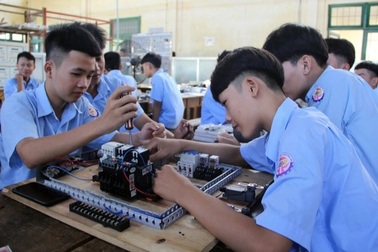 Thủ tướng ban hành Quyết định về chiến lược phát triển giáo dục nghề nghiệp