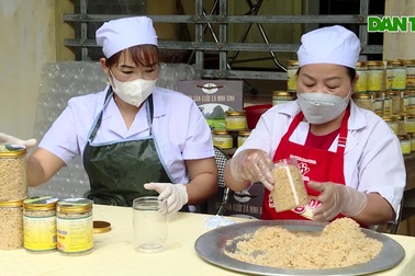 Chủ nhà hàng bỏ Sài Gòn về quê làm ruốc loài cá tiến Vua 1.000 năm trước