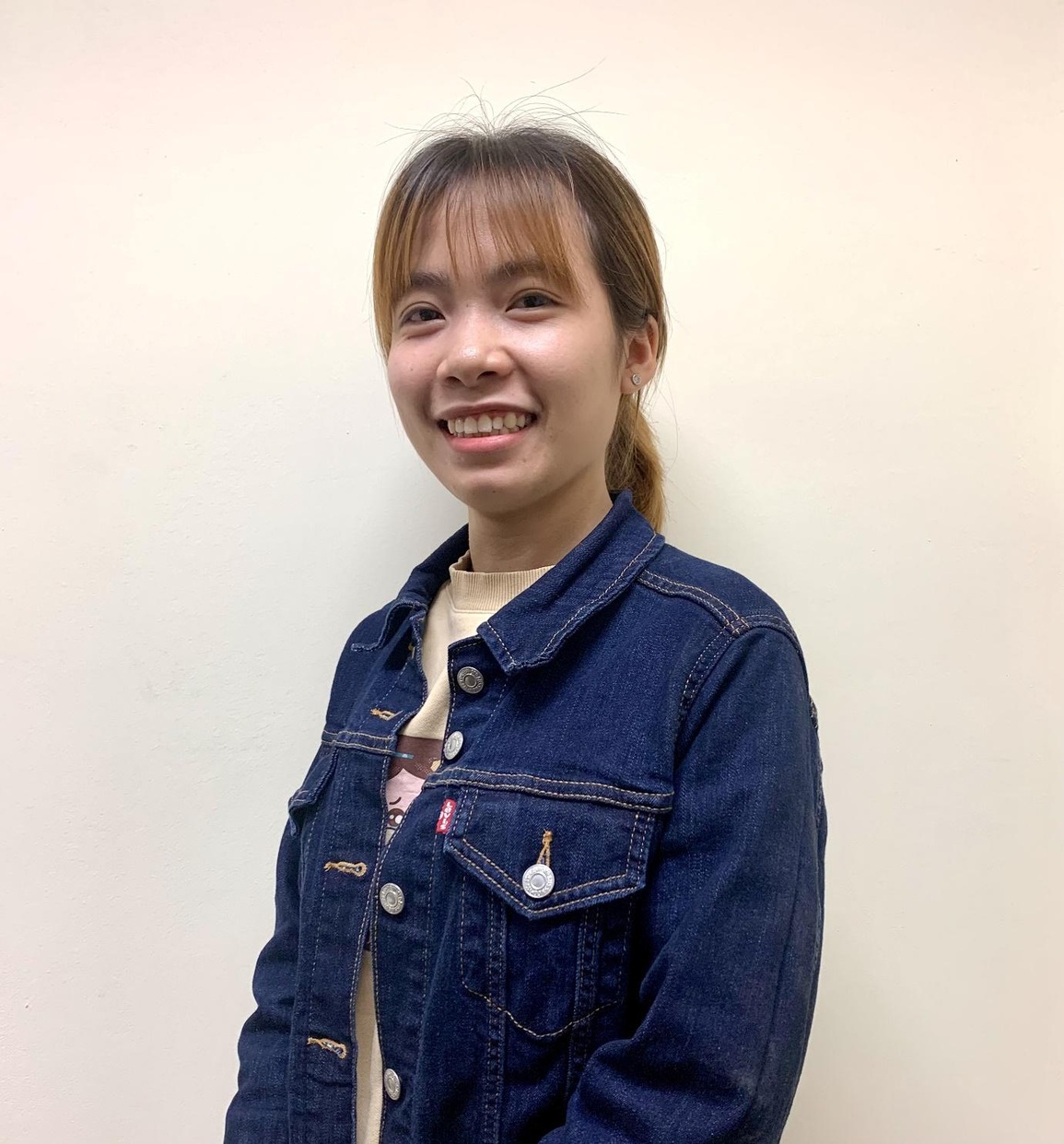 Nữ chuyên gia an toàn thông tin: Nếu không phải Viettel, chưa chắc mình đã bám trụ với an ninh mạng - 1 Nữ chuyên gia an toàn thông tin: Nếu không phải Viettel, chưa chắc mình đã bám trụ với an ninh mạng - 1