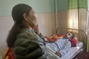 Vụ tai nạn 3 người tử vong: “Tang mẹ chưa hết lại đến tang chồng”