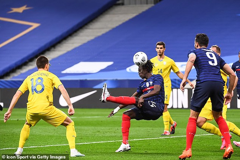 C.Ronaldo nhạt nhòa, Tây Ban Nha bất phân thắng bại với Bồ Đào Nha - 25 C.Ronaldo nhạt nhòa, Tây Ban Nha bất phân thắng bại với Bồ Đào Nha - 25