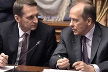 CIA khó xử vì gặp dàn tướng tình báo Nga