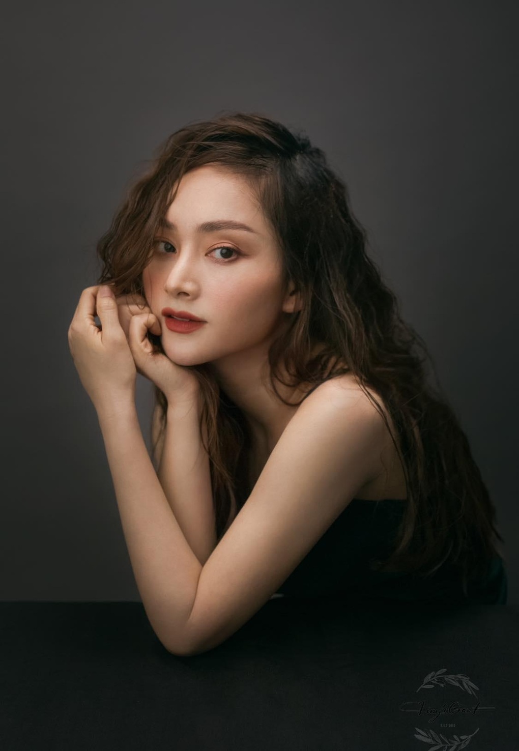 Lan Phương bức xúc lên tiếng vì bị dùng hình ảnh trái phép - 1 Lan Phương bức xúc lên tiếng vì bị dùng hình ảnh trái phép - 1