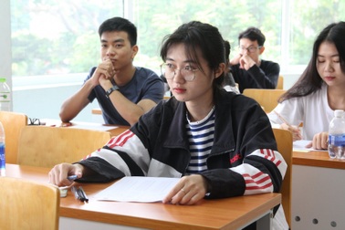 Những điều thí sinh cần biết trước khi điều chỉnh nguyện vọng