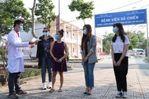 TPHCM: Ổ dịch tại quán bar Buddha đã có 15 ca dương tính