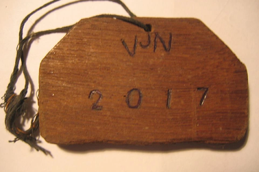 Người cựu tù Hỏa Lò và tấm thẻ tù đặc biệt VN2017