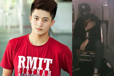 Vừa xuất viện, Harry Lu được gia đình đưa về Đài Loan tiếp tục chữa trị