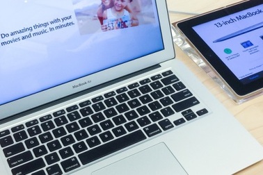  Cảnh báo lỗi chưa xác định trên HĐH Mavericks