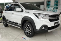 Suzuki tăng giá hàng loạt ô tô tại Việt Nam, XL7 đắt thêm 10 triệu đồng
