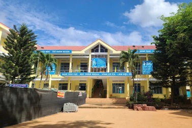 Cô giáo dùng dây điện đánh học sinh bị phạt 3,75 triệu đồng