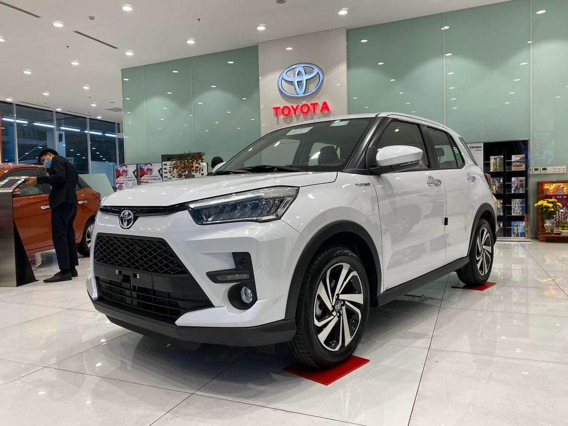 Đại lý ngừng nhận cọc, khủng hoảng thiếu xe bao giờ kết thúc? - 2 Đại lý ngừng nhận cọc, khủng hoảng thiếu xe bao giờ kết thúc? - 2