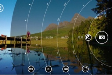 Chỉ cần smartphone cho một chuyến du lịch?