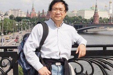 Giáo sư Nguyễn Tiến Dũng: “Không nên bỏ thi tốt nghiệp THPT”