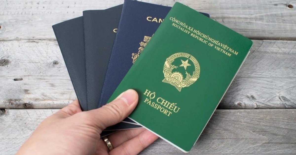Đơn giản hóa thủ tục người Việt ở nước ngoài trở lại quốc tịch Việt Nam