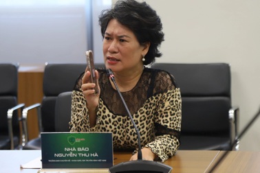 Nhà báo VTV nhận cuộc gọi lừa đảo khi ra mắt chương trình chống lừa đảo