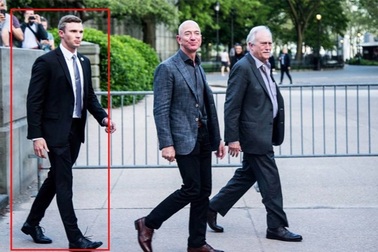 Hé lộ chi phí "khủng" thuê vệ sĩ của các tỷ phú, đại gia giàu có thế giới