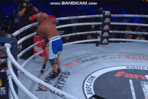 Cựu võ sĩ MMA Justin Thornton qua đời sau cú knock-out tàn bạo