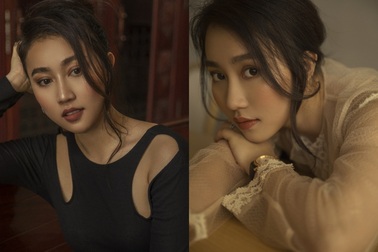 Huỳnh Hồng Loan: “Những vai diễn đẫm nước mắt vì tình đã vận vào đời tôi”