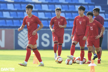 Chuyên gia trong nước: "U22 Việt Nam khó thắng đậm Lào"
