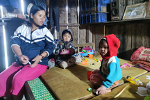 Động đất liên tục, người dân Kon Tum lo sợ nguy cơ thảm họa