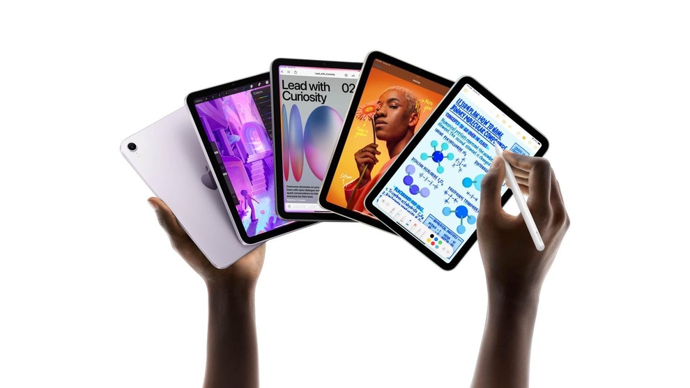 OnePlus chuẩn bị ra tablet cỡ nhỏ, tham vọng cạnh tranh trực tiếp iPad mini - 2 OnePlus chuẩn bị ra tablet cỡ nhỏ, tham vọng cạnh tranh trực tiếp iPad mini - 2