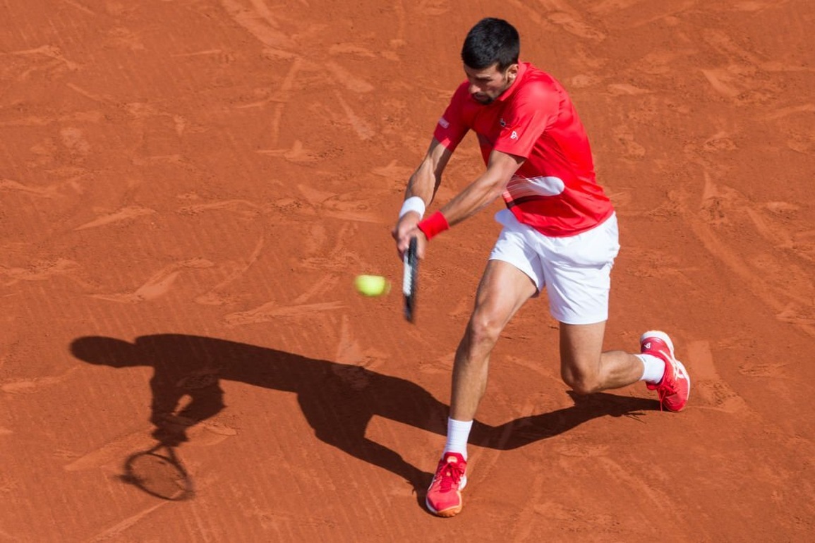 Nadal nhập top 300 trận thắng tại Grand Slam cùng Djokovic, Federer - 3 Nadal nhập top 300 trận thắng tại Grand Slam cùng Djokovic, Federer - 3