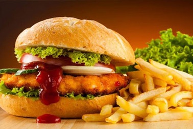 Chuyện ăn uống ở trời Tây (kì 1)