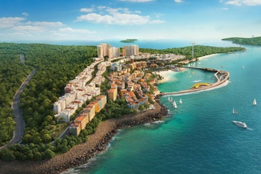 Bàn giao nội thất hoàn thiện - lợi thế của căn hộ The Hill