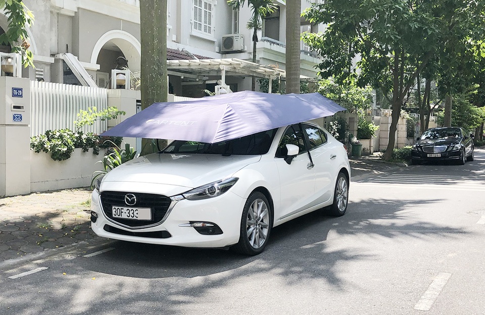 Những bộ phận của ô tô cần chăm sóc đặc biệt trong ngày nóng - 3 Những bộ phận của ô tô cần chăm sóc đặc biệt trong ngày nóng - 3
