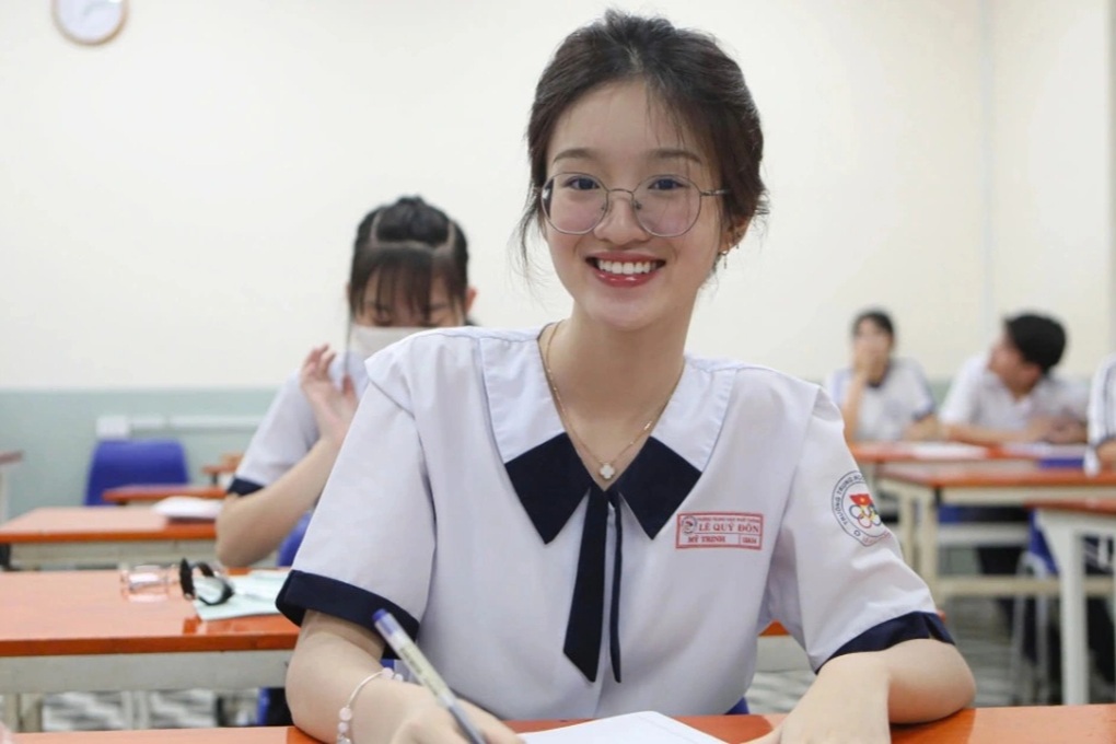 Bắt đầu quy trình lọc ảo tuyển sinh đại học với hơn 7,6 triệu nguyện vọng - 5 Bắt đầu quy trình lọc ảo tuyển sinh đại học với hơn 7,6 triệu nguyện vọng - 5