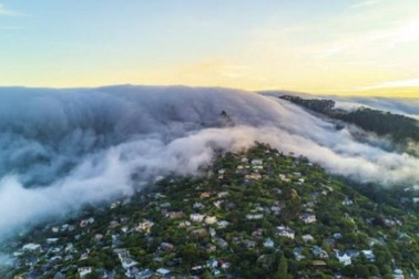 Loạt ảnh du lịch đẹp nhất thế giới trong năm nay khiến mọi người kinh ngạc