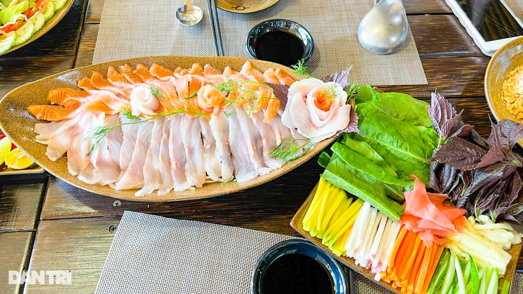 Những tọa độ đẹp mê check-in Sa Pa mùa lúa chín - 9 Những tọa độ đẹp mê check-in Sa Pa mùa lúa chín - 9
