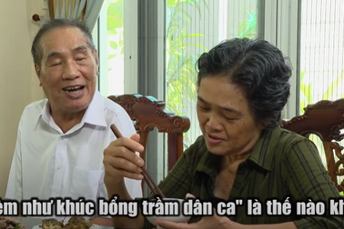 Cuộc hôn nhân kỳ lạ với 2 chị em ruột của nhà giáo Nguyễn Ngọc Ký