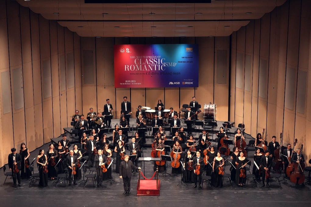 Hành trình 29 năm xây dựng và phát triển của Tập đoàn ROX Group - 4 Hành trình 29 năm xây dựng và phát triển của Tập đoàn ROX Group - 4