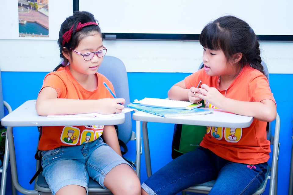 3 nội dung dễ nhầm lẫn trong tiếng Anh mà học sinh Tiểu học, THCS thường gặp - 1 3 nội dung dễ nhầm lẫn trong tiếng Anh mà học sinh Tiểu học, THCS thường gặp - 1